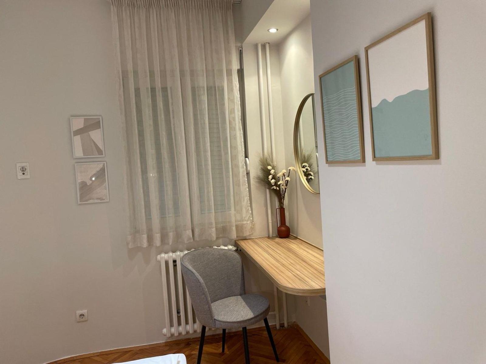 City Break Apartments Klishe Zen Белград Экстерьер фото